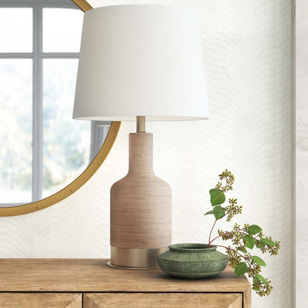 Lilou Table Lamp & Reviews Joss & Main